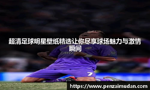 超清足球明星壁纸精选让你尽享球场魅力与激情瞬间