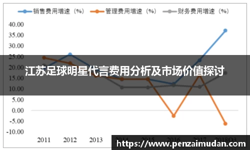 江苏足球明星代言费用分析及市场价值探讨
